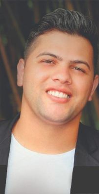 Foto de Bruno Santana