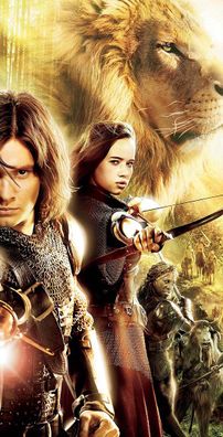 Foto de As Crônicas de Nárnia