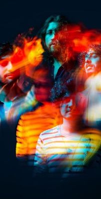 Foto de Selvagens À Procura de Lei