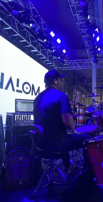 Foto de Banda Shalom