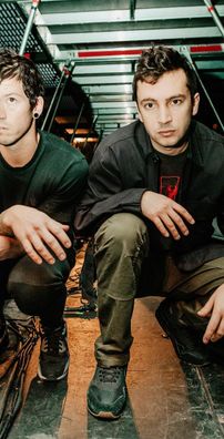 Foto de Twenty One Pilots