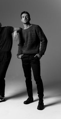 Foto de THE DRIVER ERA