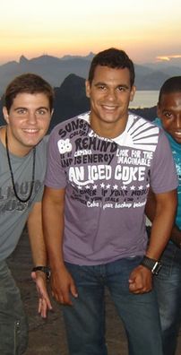 Foto de Grupo Sambaí