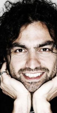 Foto de Marco Ligabue