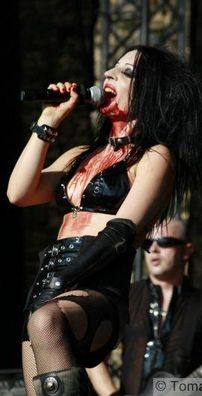 Foto de Theatres des Vampires