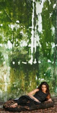 Foto de Adrielle Lopes