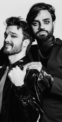 Foto de Lucas & The Woods