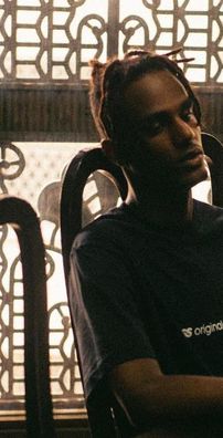 Foto de DEREK (Trap BR)