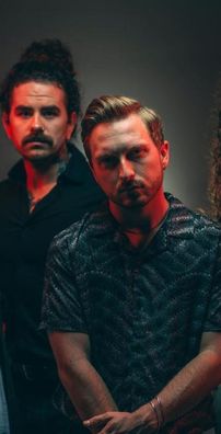 Foto de Silent Planet