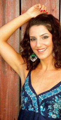 Foto de Ornella De Santis