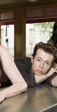 Foto de Sons and Daughters