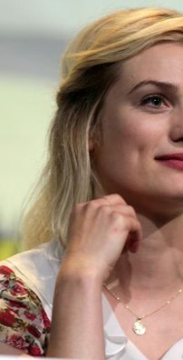 Foto de Alison Sudol