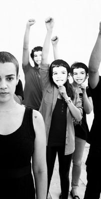 Foto de Os Amantes Invisiveis