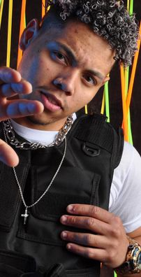 Foto de Alisson Marshal