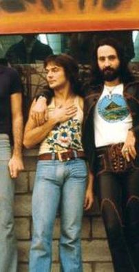 Foto de Premiata Forneria Marconi