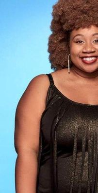 Foto de La'Porsha Renae