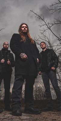 Foto de Fires in the Distance