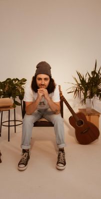 Foto de Feliphe Chaves