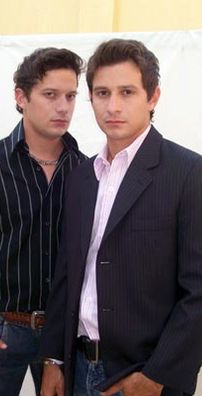 Foto de Paulo Henrique & Gustavo