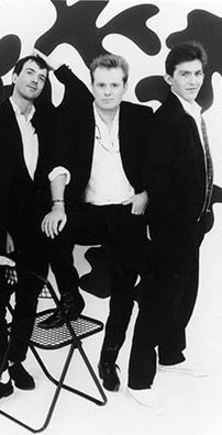 Foto de The Pretenders