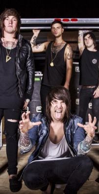 Foto de Despite My Deepest Fear