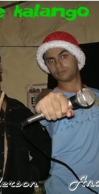 Foto de Katarro de Kalango