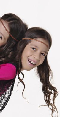 Foto de Planeta das Gêmeas