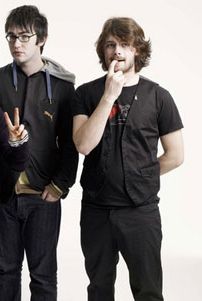 Foto de The Automatic