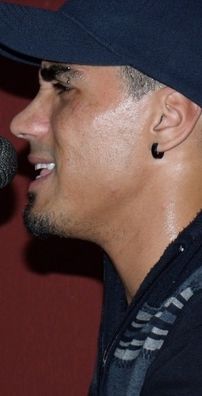 Foto de Tiny Santana