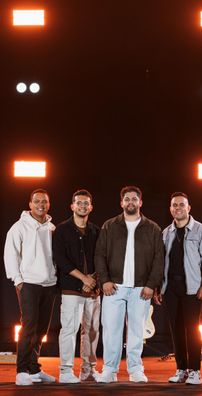 Foto de Yes Worship