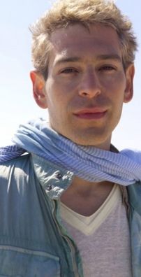 Foto de Matisyahu