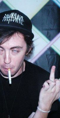 Foto de Elvis Depressedly