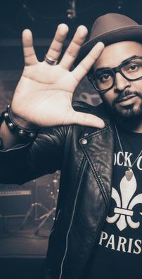 Foto de Israel Soler