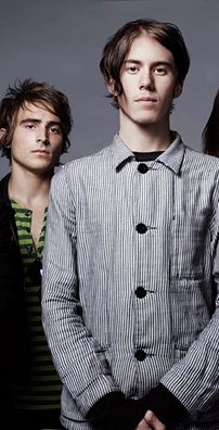 Foto de Billy Boy On Poison