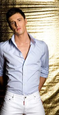 Foto de Luca Dirisio