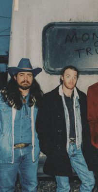 Foto de The Red Clay Strays