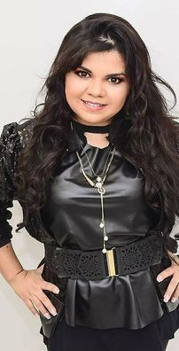 Foto de Deborah Sylvia