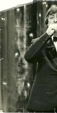 Foto de Peão Carreiro e Zé Paulo