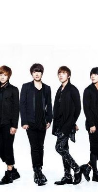 Foto de FTISLAND