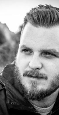 Foto de Dustin Kensrue