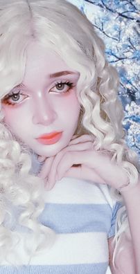 Foto de Angela Sweet