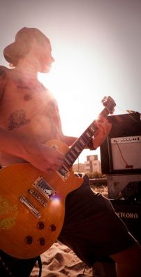 Foto de Lo-Fi Punkrock