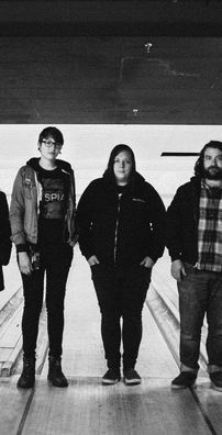 Foto de The World Is A Beautiful Place & I Am No Longer Afraid To Die