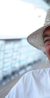 Foto de Roberto Luna