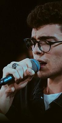 Foto de Gabriell Junior