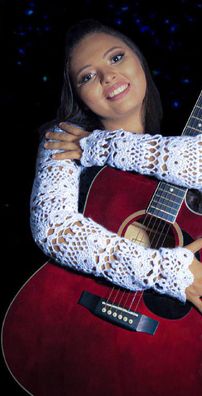 Foto de Ciely Jaques