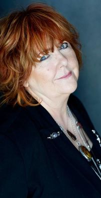 Foto de Maggie Reilly