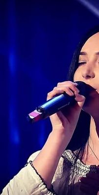 Foto de Andreea Boanță