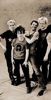 Foto de Die Toten Hosen