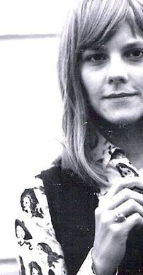 Foto de Scout Niblett